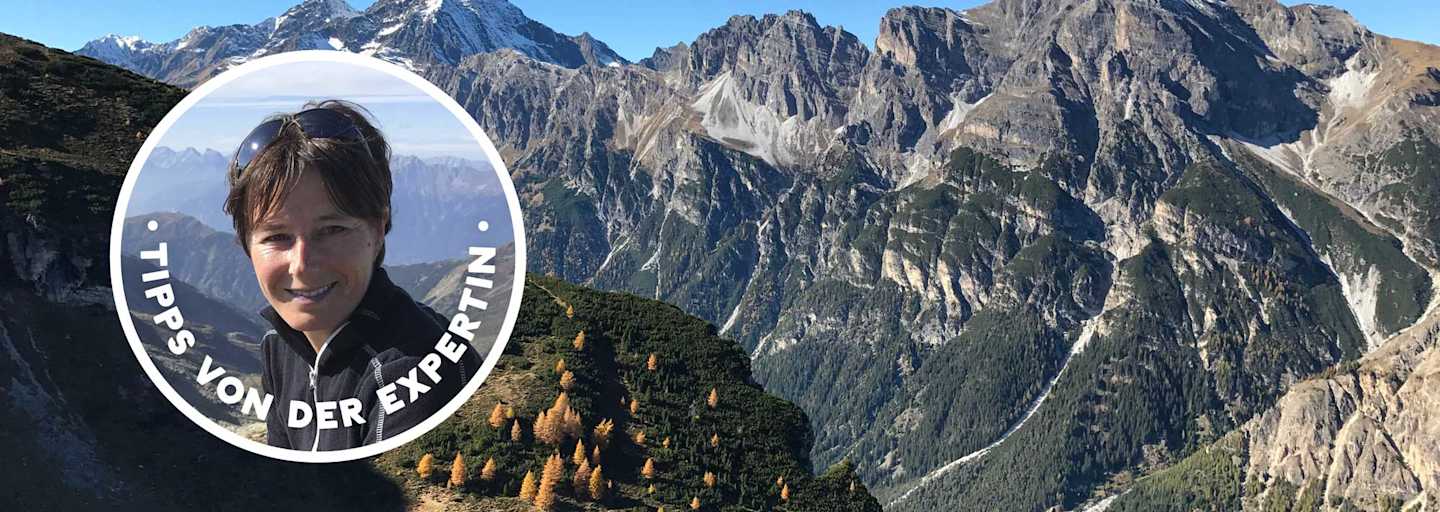 Habicht im Gschnitztal