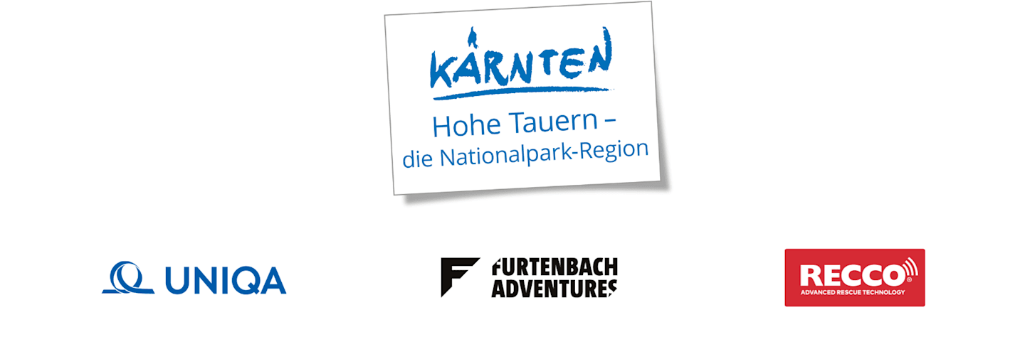 Wir danken unseren Partnern