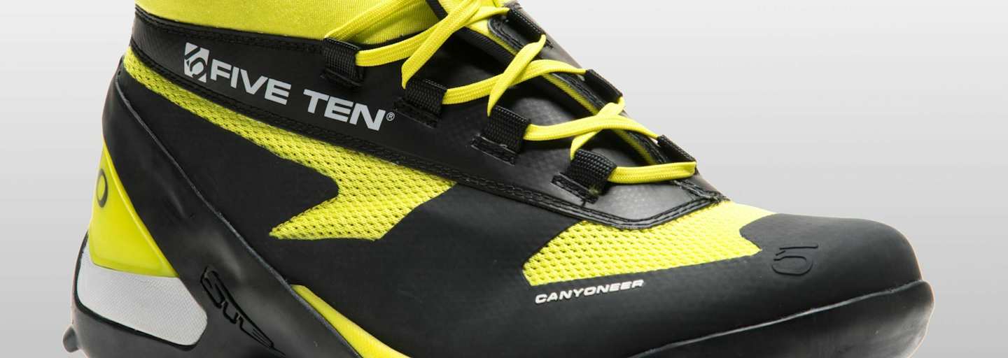 Canyoneer 3 von Five Ten