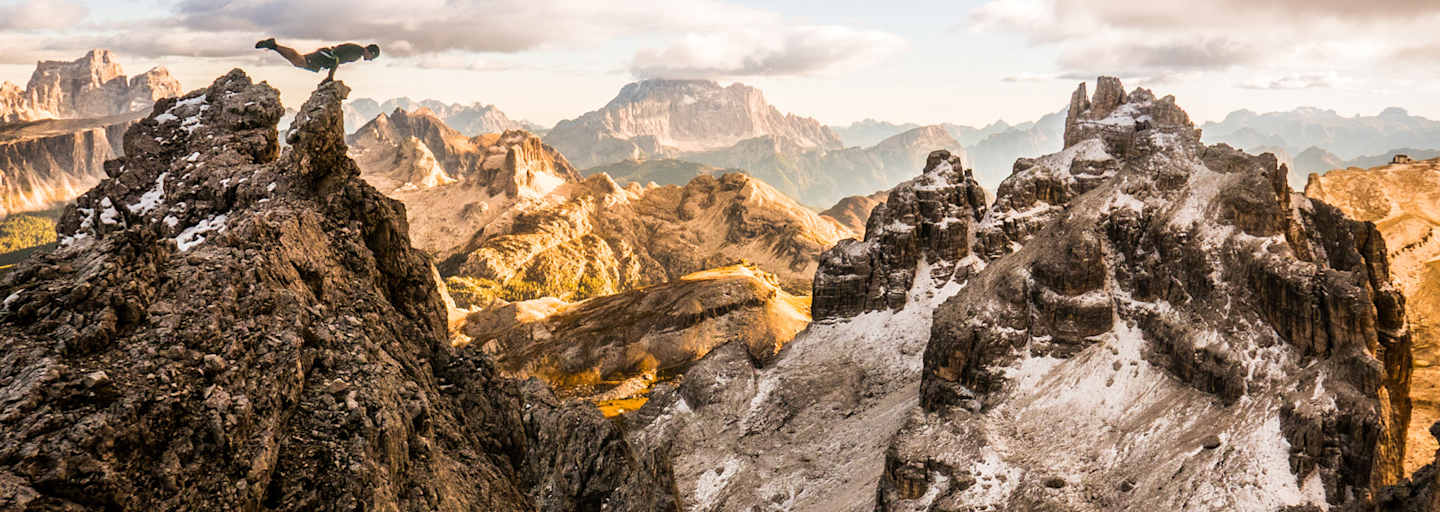 Das Gewinnerbild im Oktober