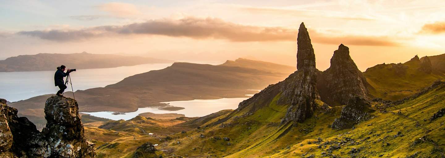 Fotografieren Lichtverhältnisse Tipps