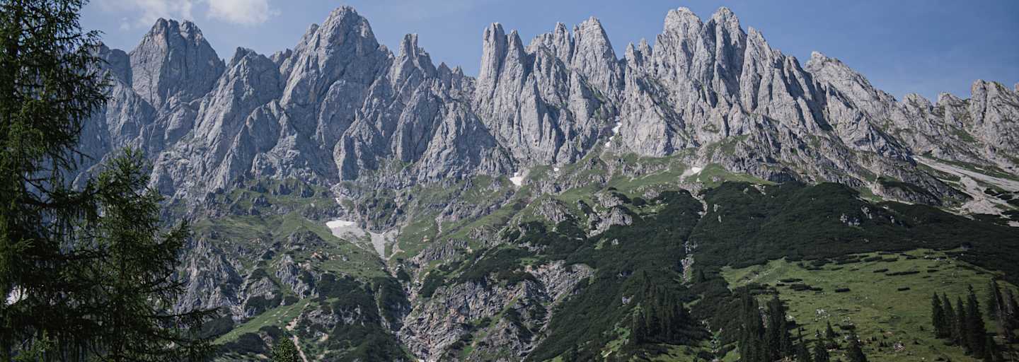 Hochkönig - Berg der Leidenschaft