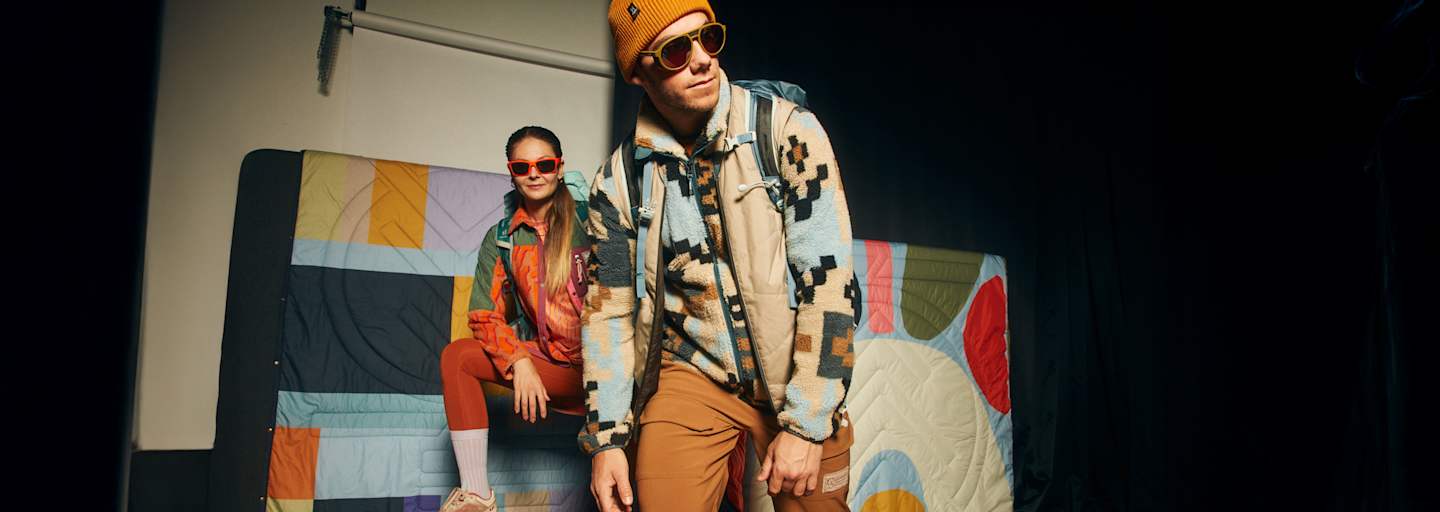 Mode am Berg, Podcastfolge, Gibt es am Berg einen Dresscode?