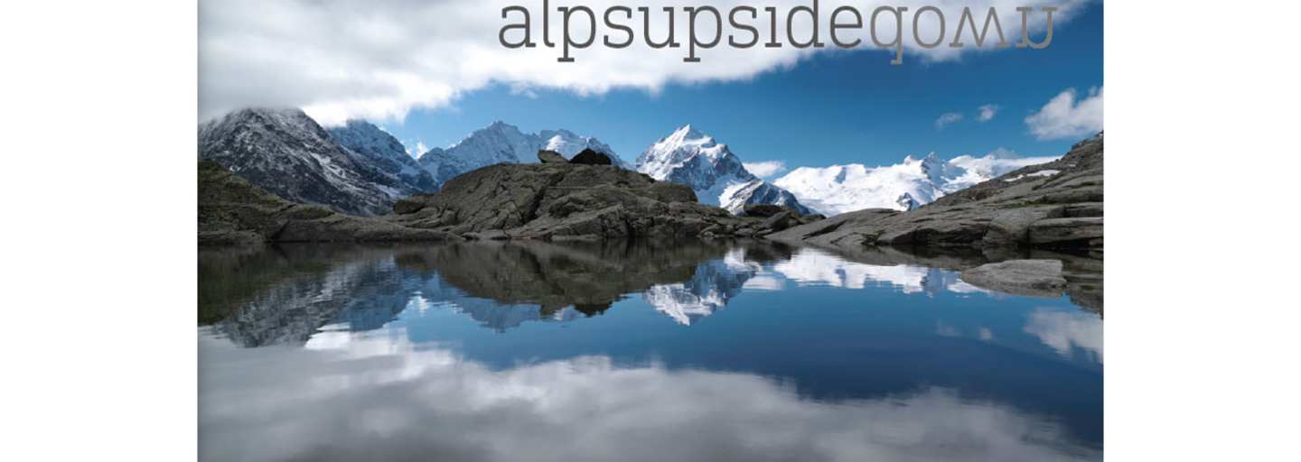 Cover: „Bergüber“ von Simon Walther