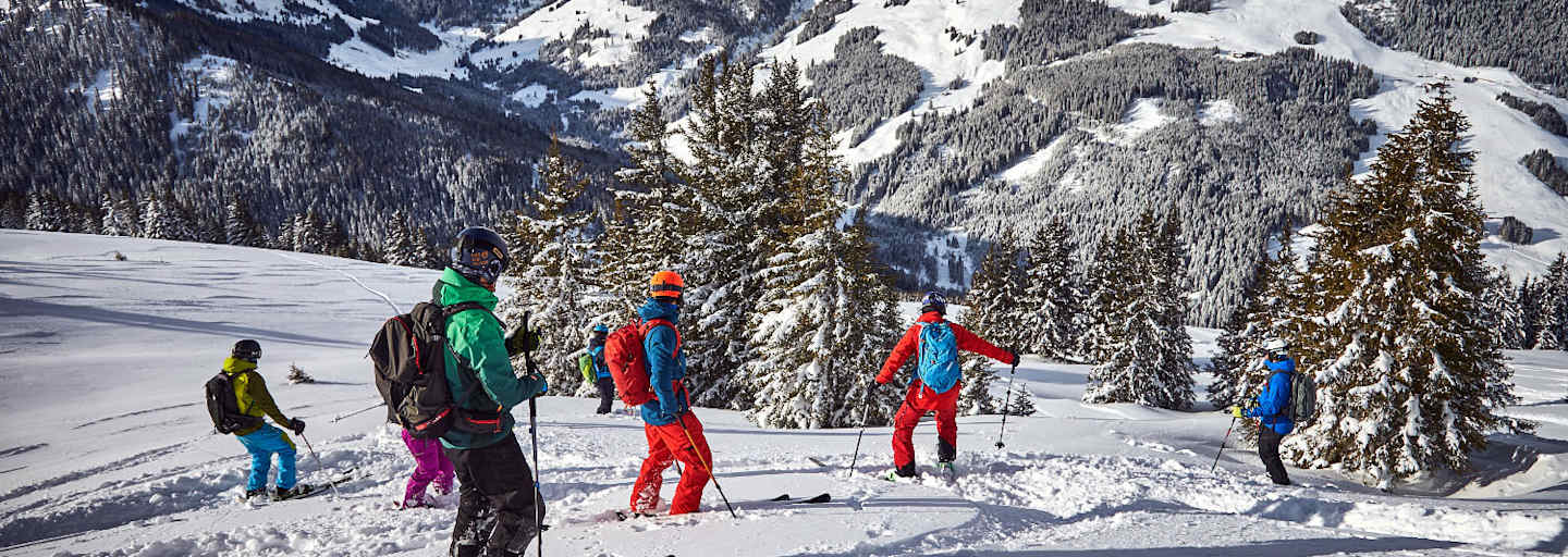 Freeride Testival presented by BMW xDrive