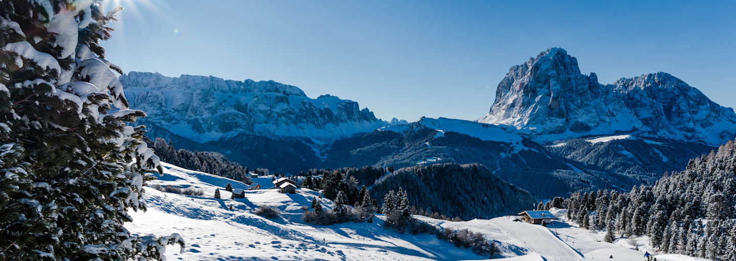 Sonnenseite St. Christina