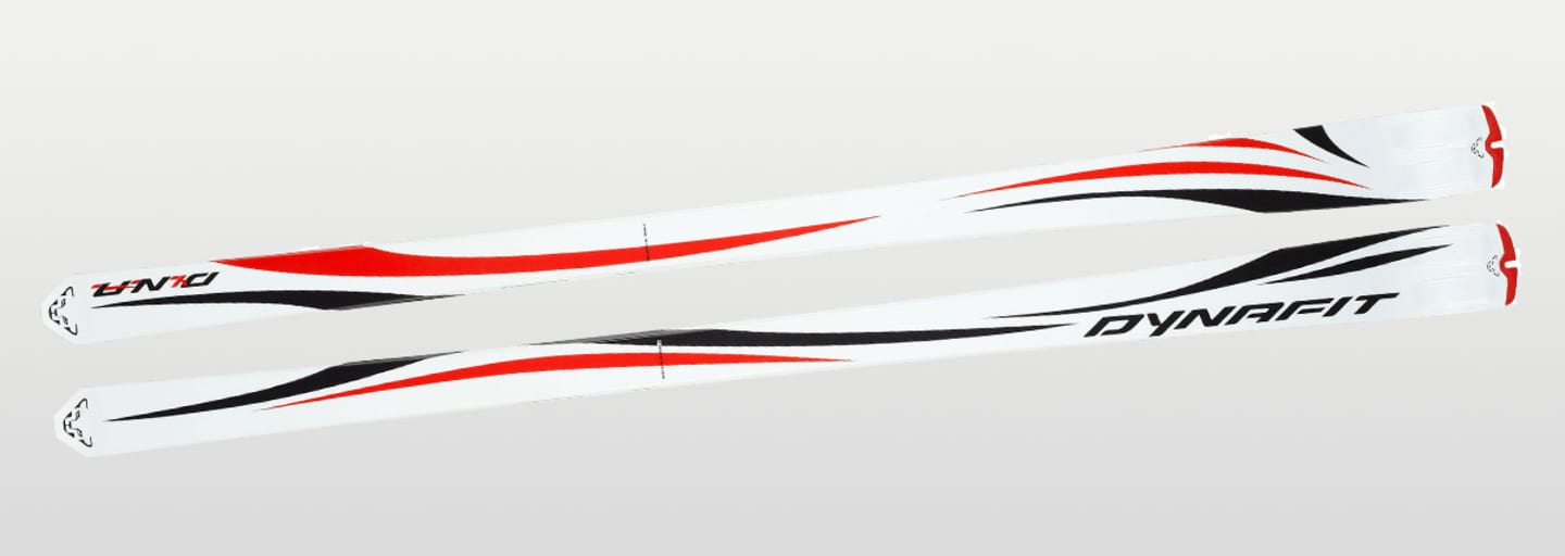 Der DY.N.A von Dynafit