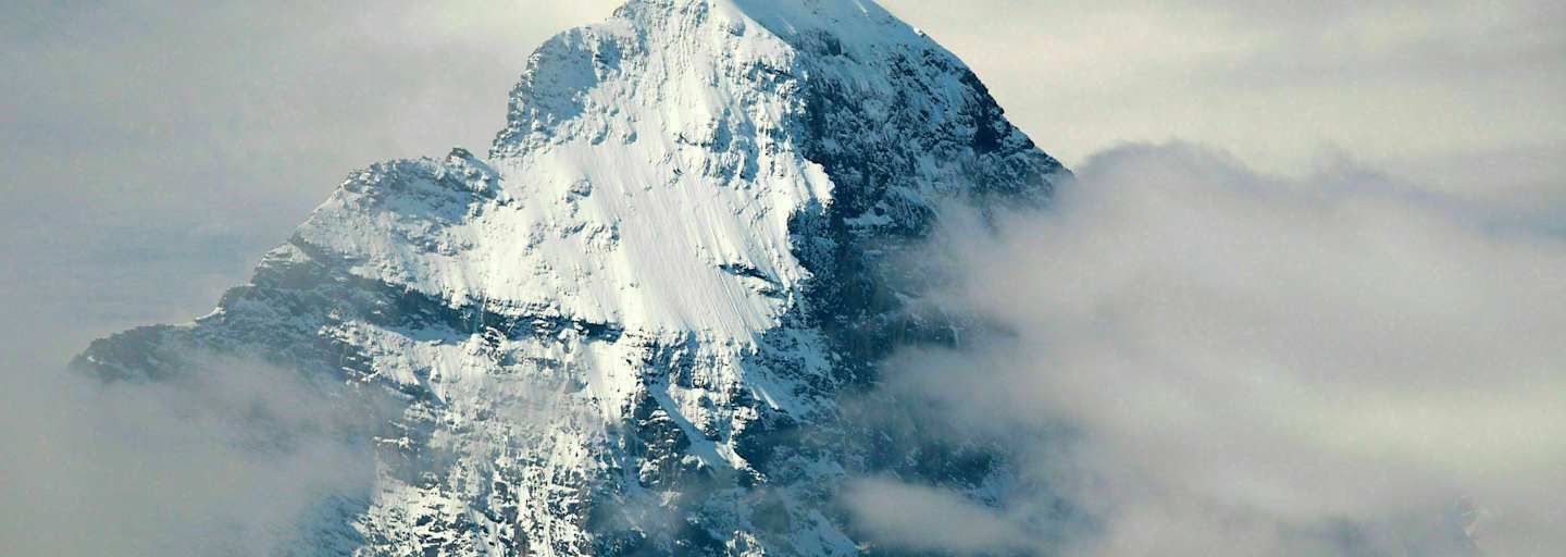 Eiger
