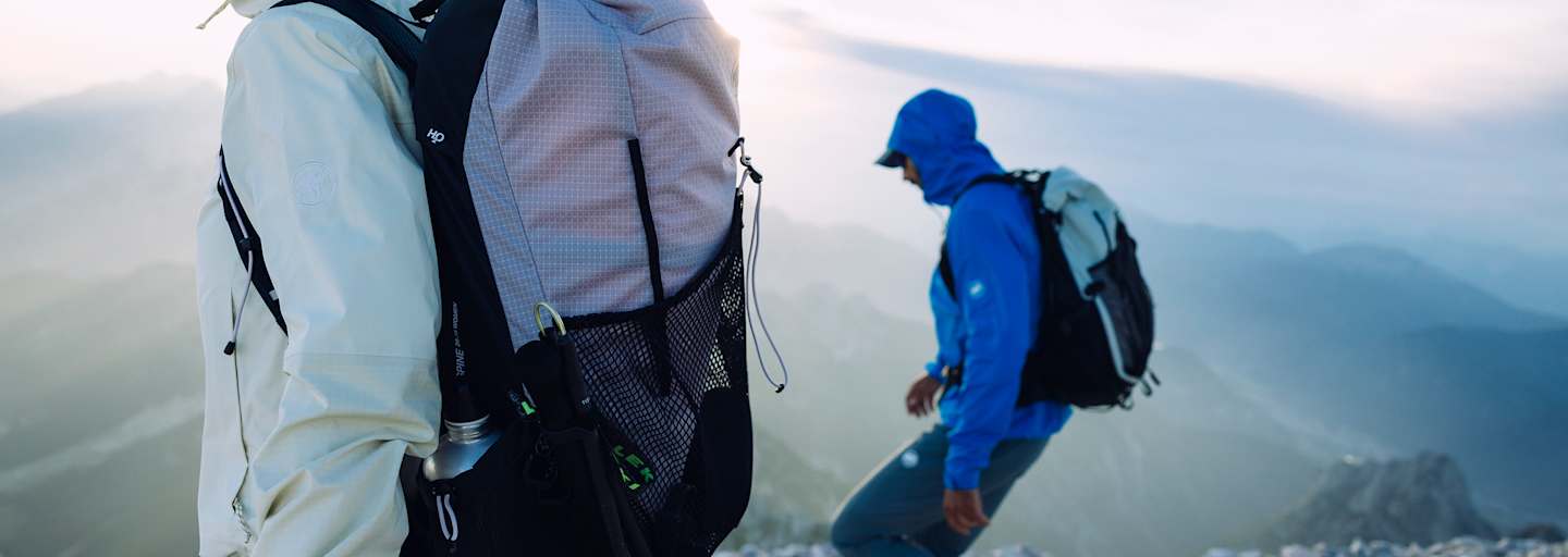 Ducan Spine, Gewinnspiel, Mammut