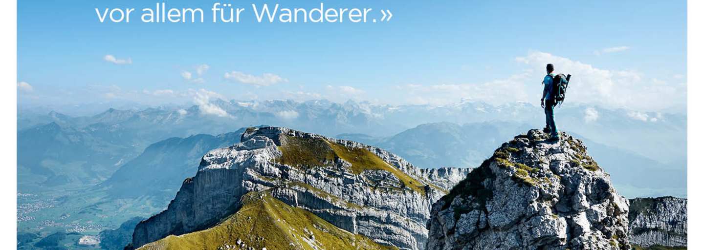 Am Pilatus, im Herzen der Schweiz