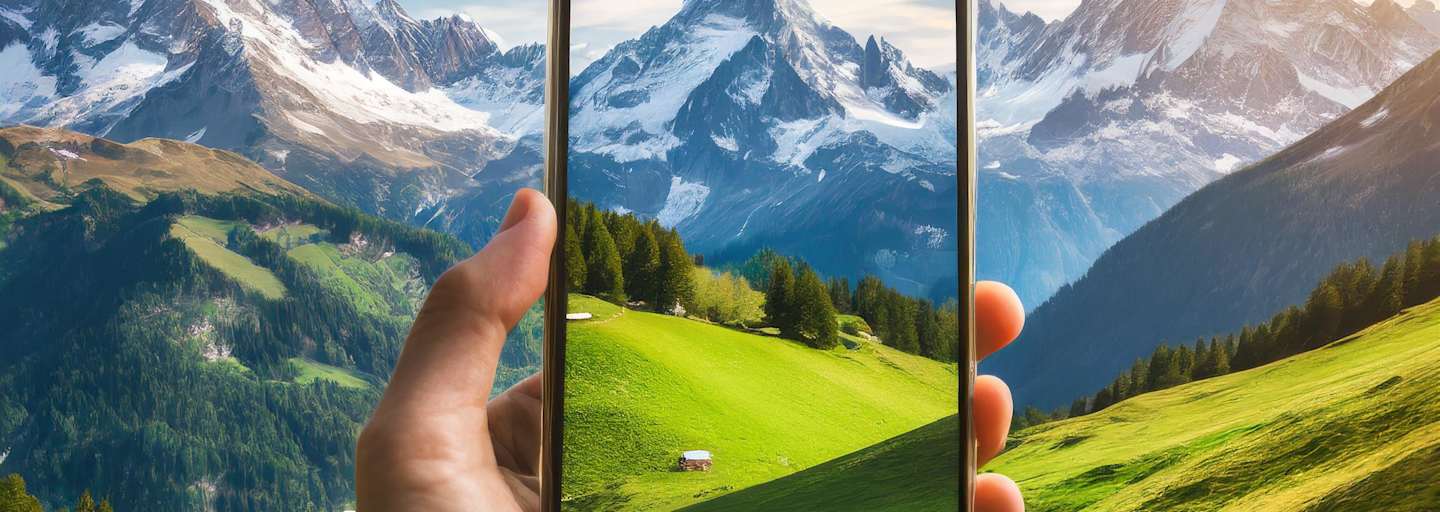 Was künstliche Intelligenz noch nicht so gut kann: Hände richtig darstellen.