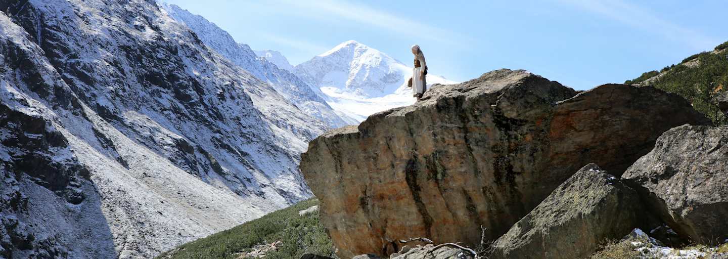 Wandertheater Friedl