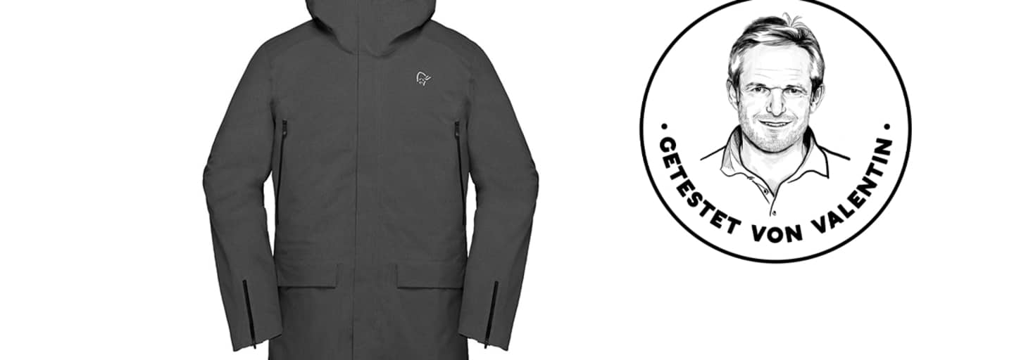 Getestet von Valentin