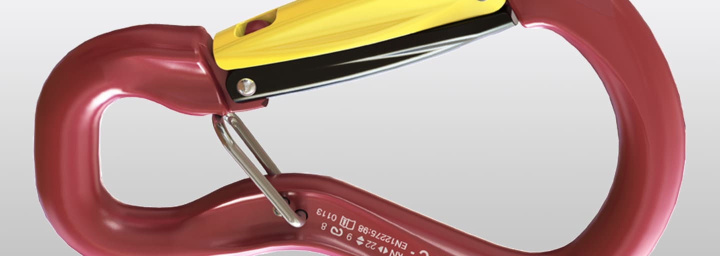 Clepsydra K10G von Grivel