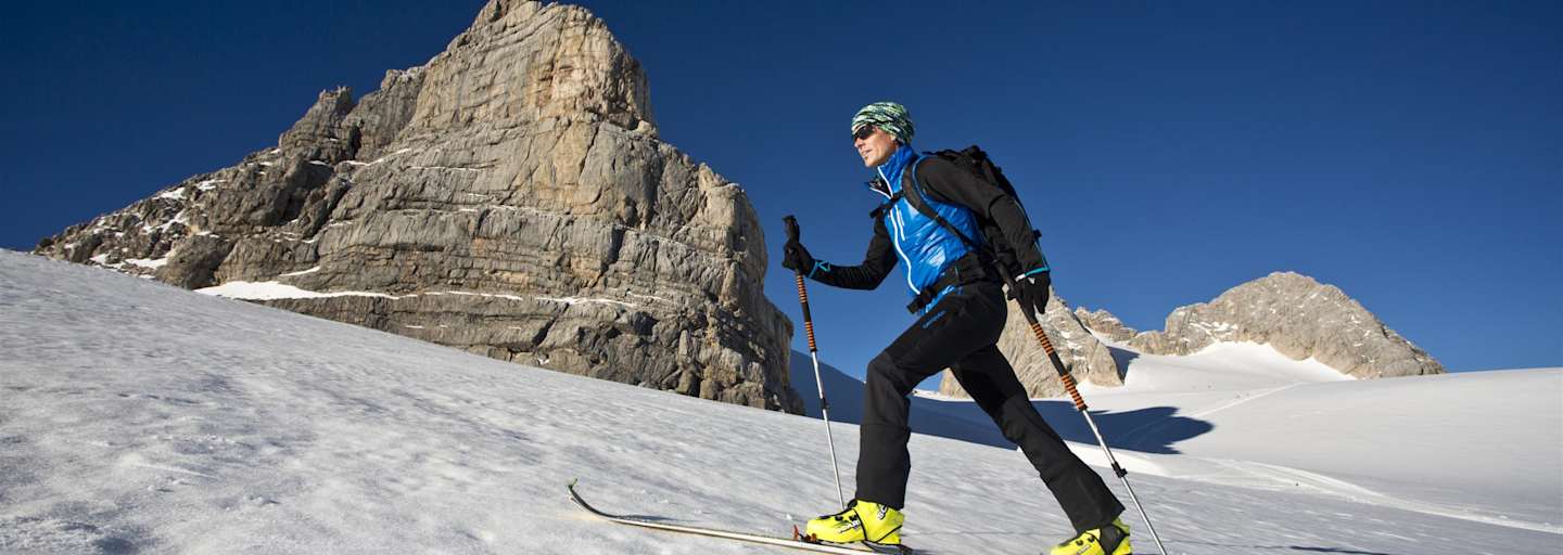 Bergwelten Felix Gottwald