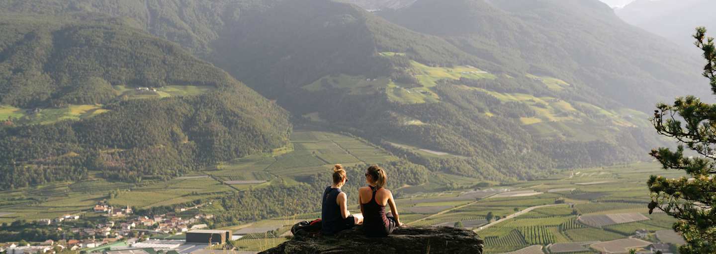 Törggelen Südtirol