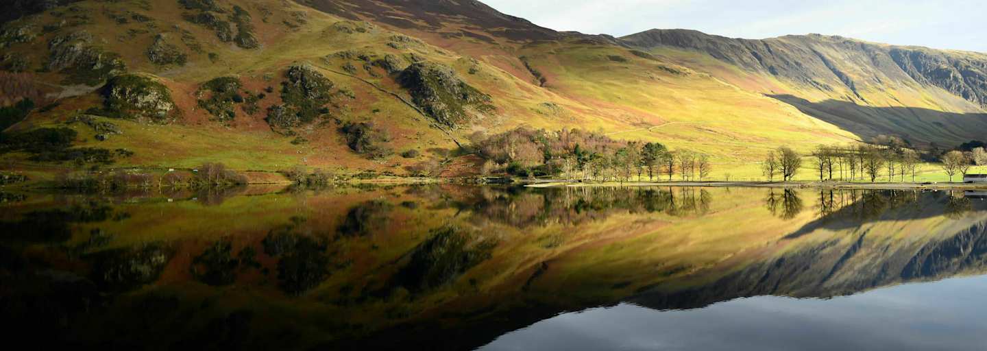 Hütten und ihre Hausberge: 4 Sagen