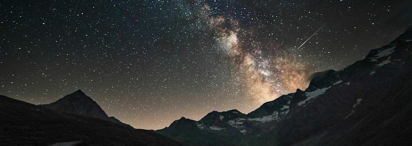 Die Konferenz der Sterne