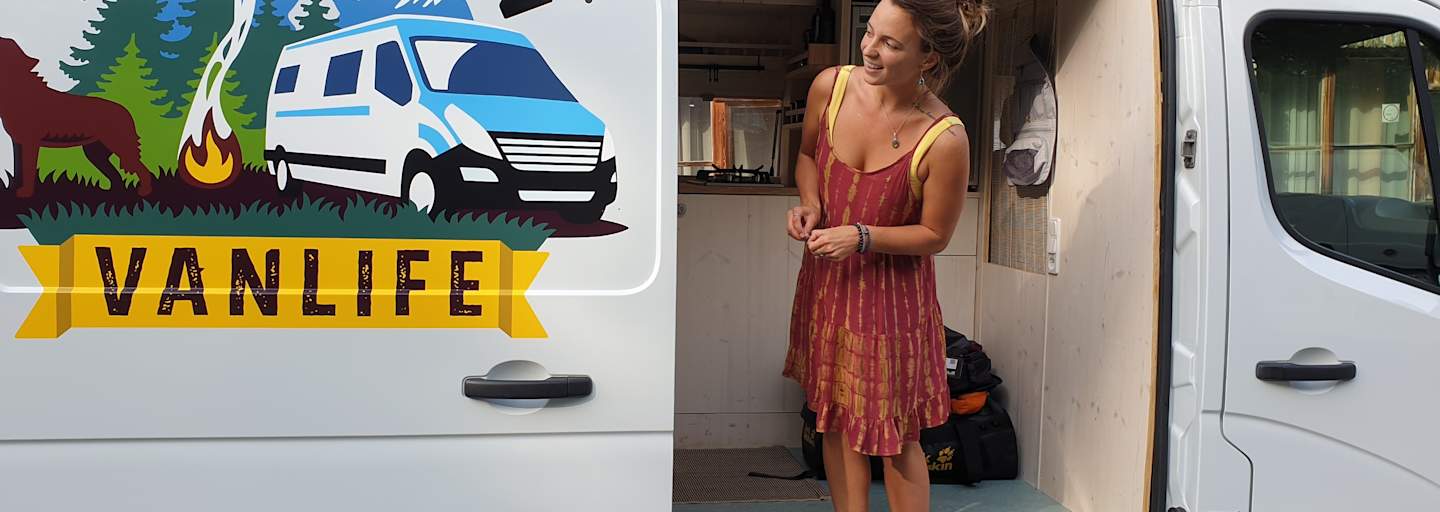 Laura führt euch im Video einmal durch Vandas Innenleben