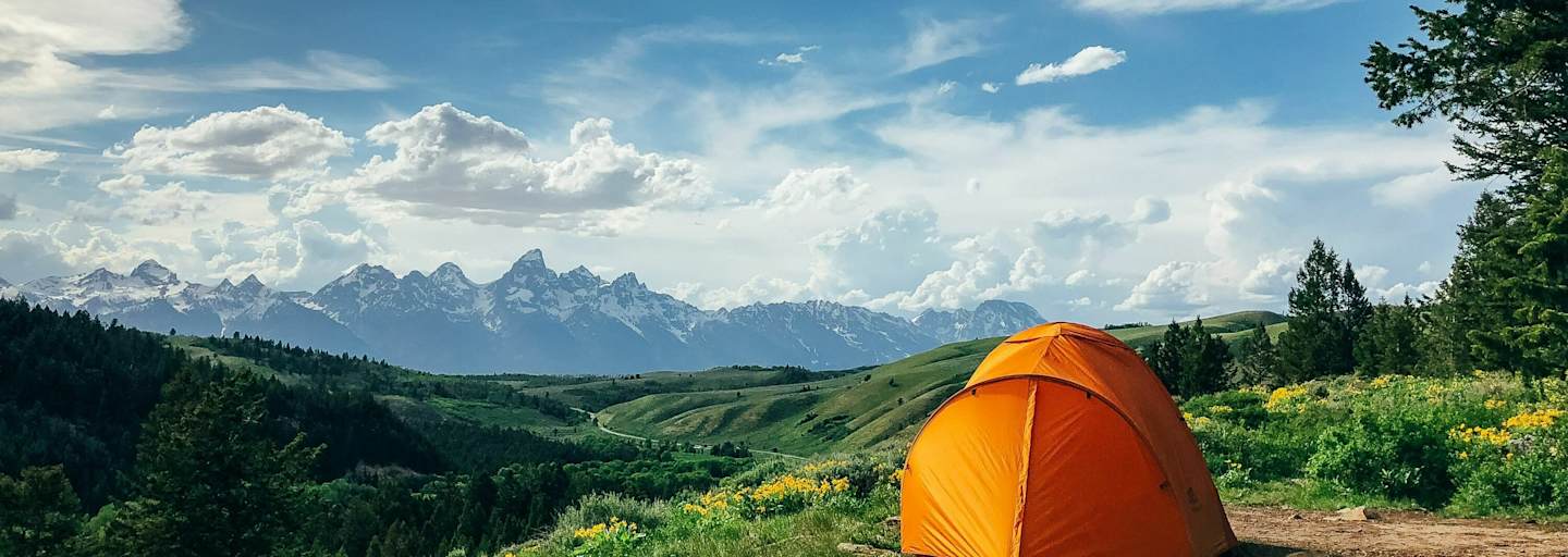 10 Spiele für den Campingurlaub