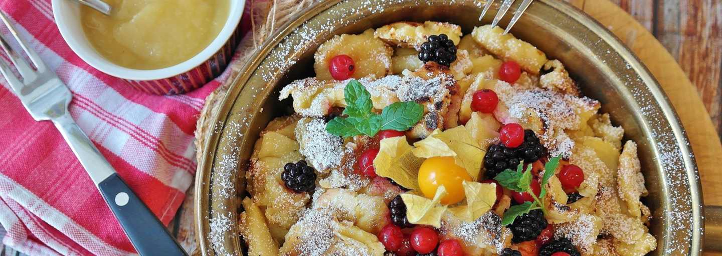 Kaiserschmarrn