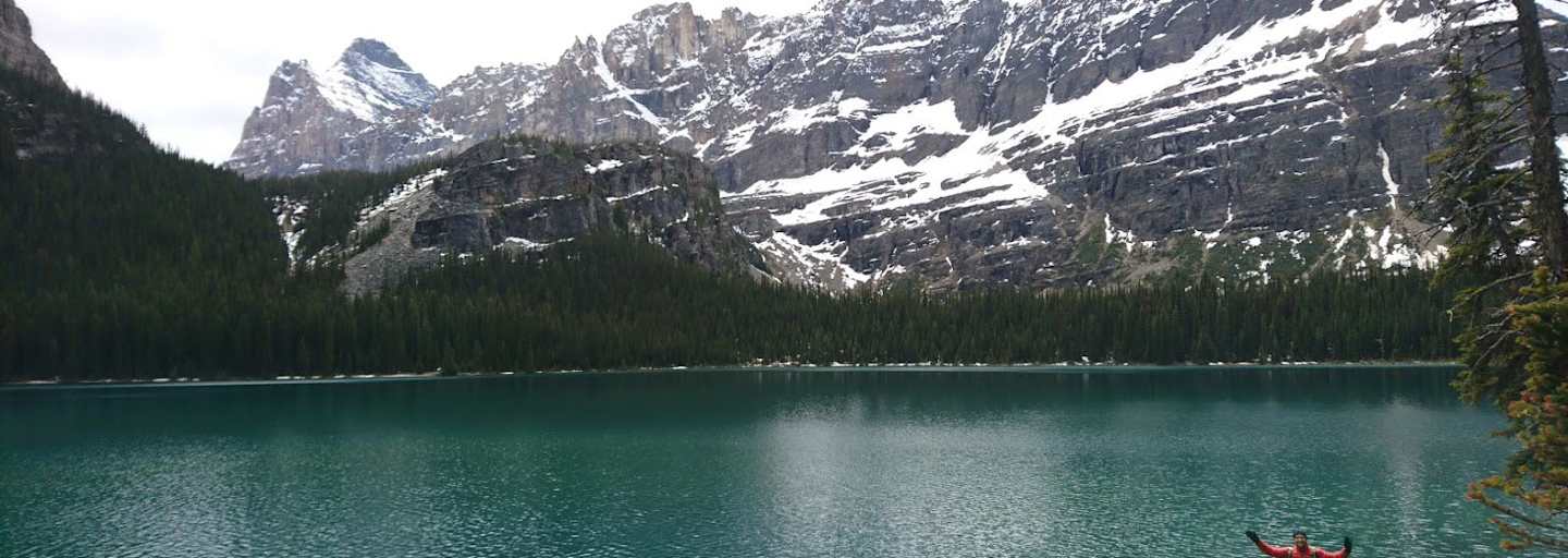 Lake O'Hara