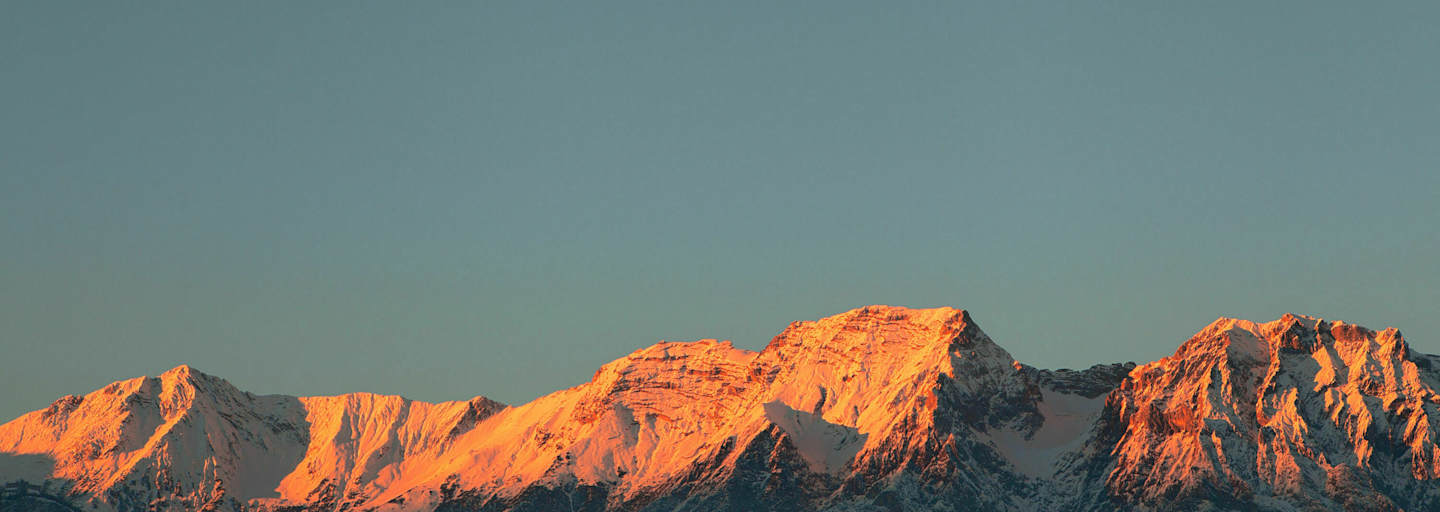 Wandern in Hall-Wattens