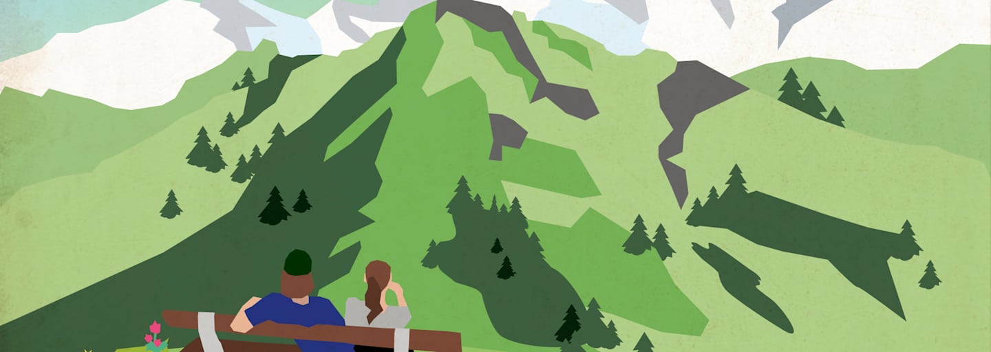 Bergwelten Wandertag Kitzbühel