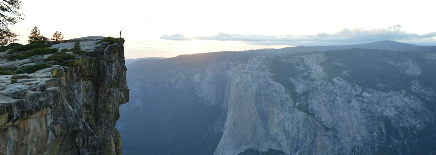 Vom Können und Dürfen am Berg