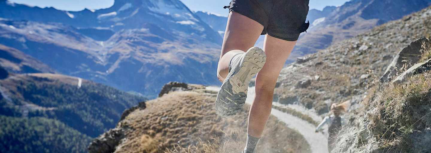 Trailrunning Schuhe
