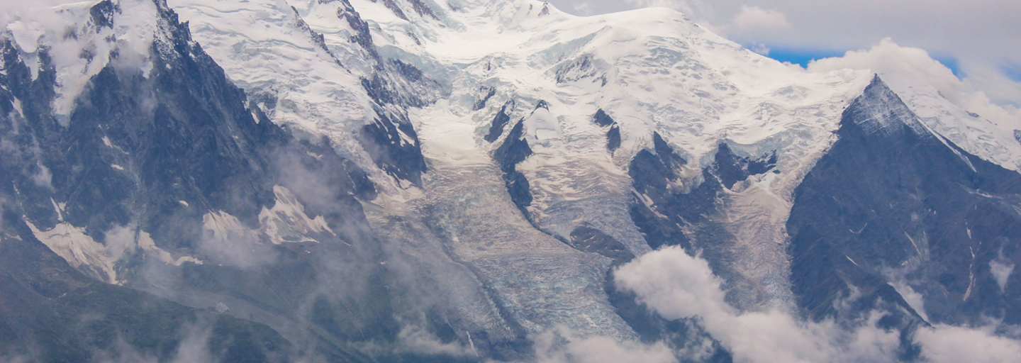 Mont Blanc