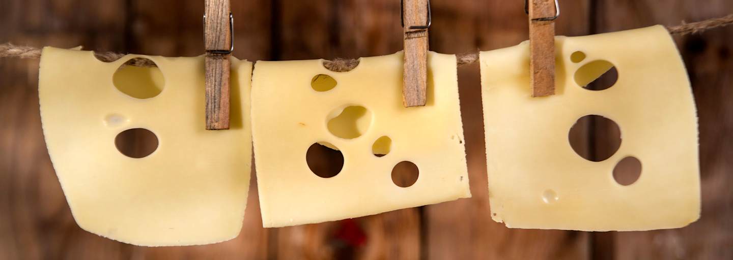 Emmentaler Schweiz