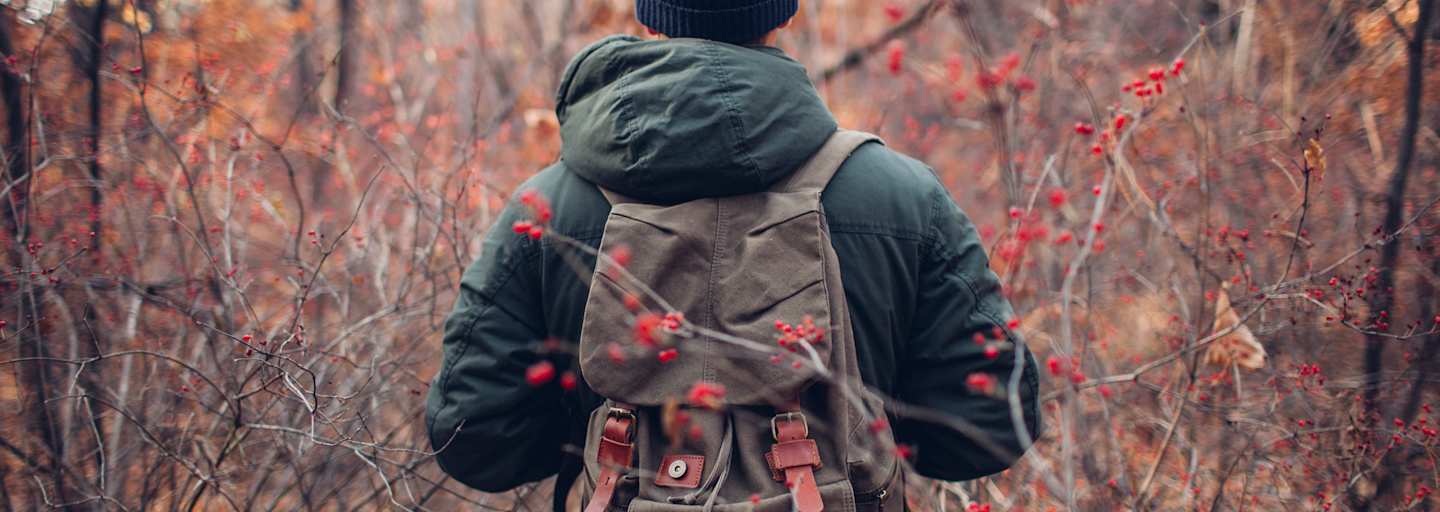 Outdoor-Bekleidung Nachhaltikeit Recycling