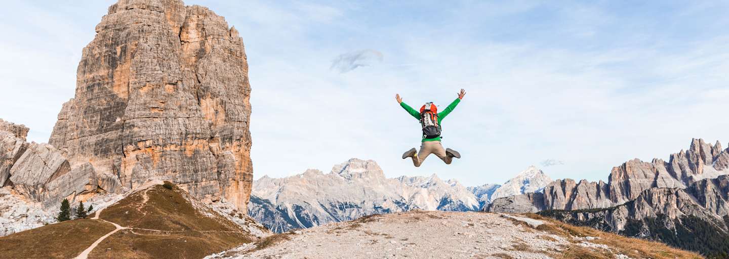 Bergwelten eine Million Unique User