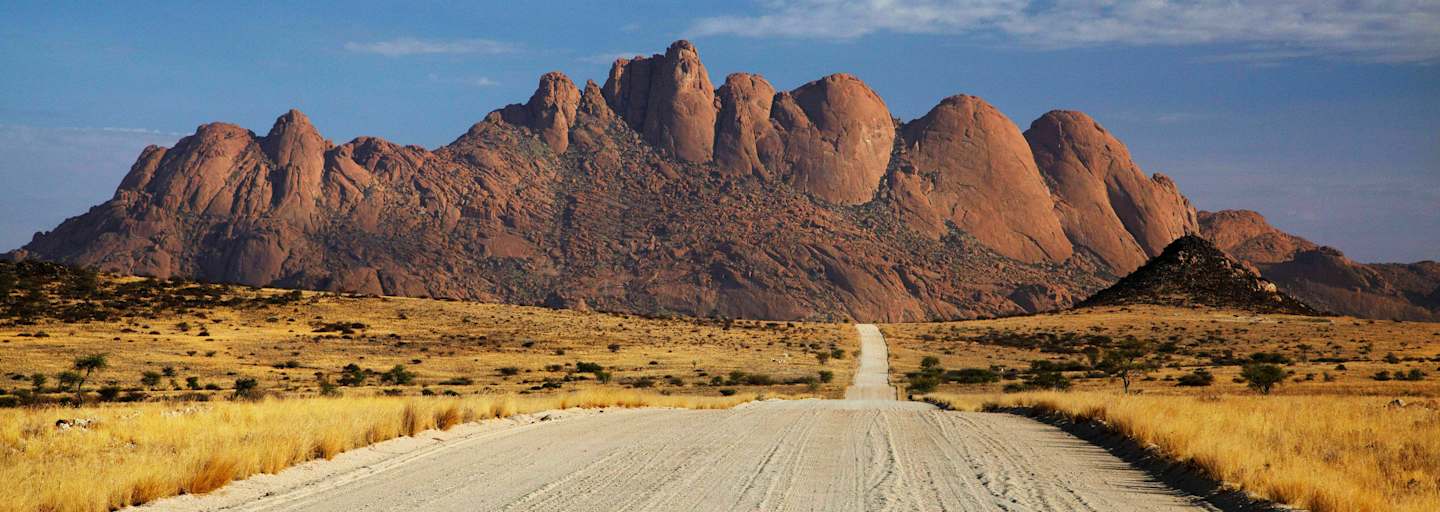 Spitzkoppe Namibia