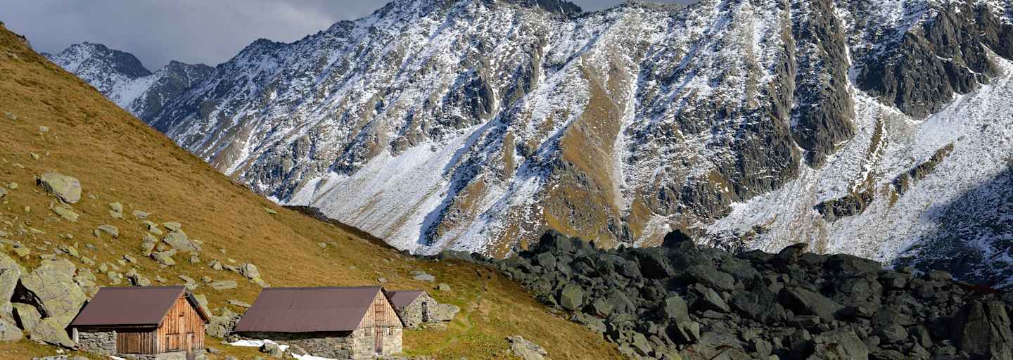 Schweiz Uri Sennentuntschi