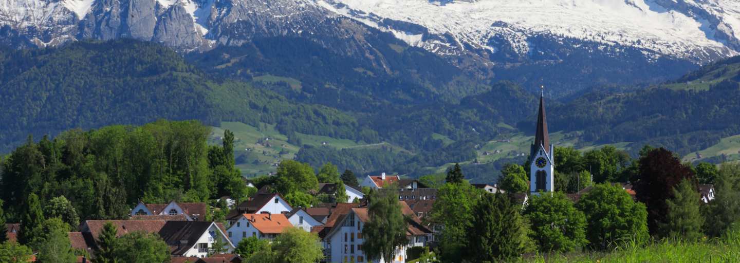 Glärnisch Vrenelisgärtli