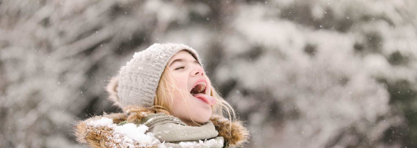 Weiße Weihnachten 2019