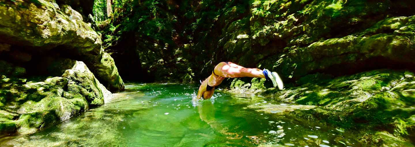 Wildschwimmen – Tipps, Tricks und Wissenswertes