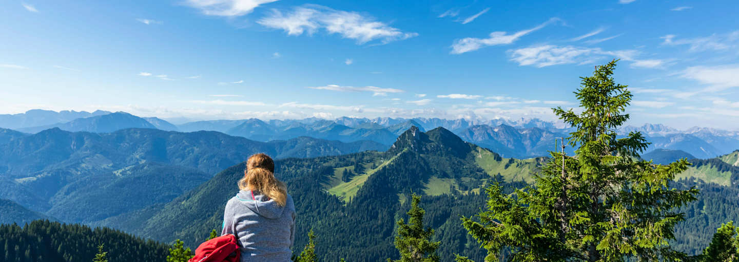 Rund um München warten mehrere lohnende Ausflugsziele.