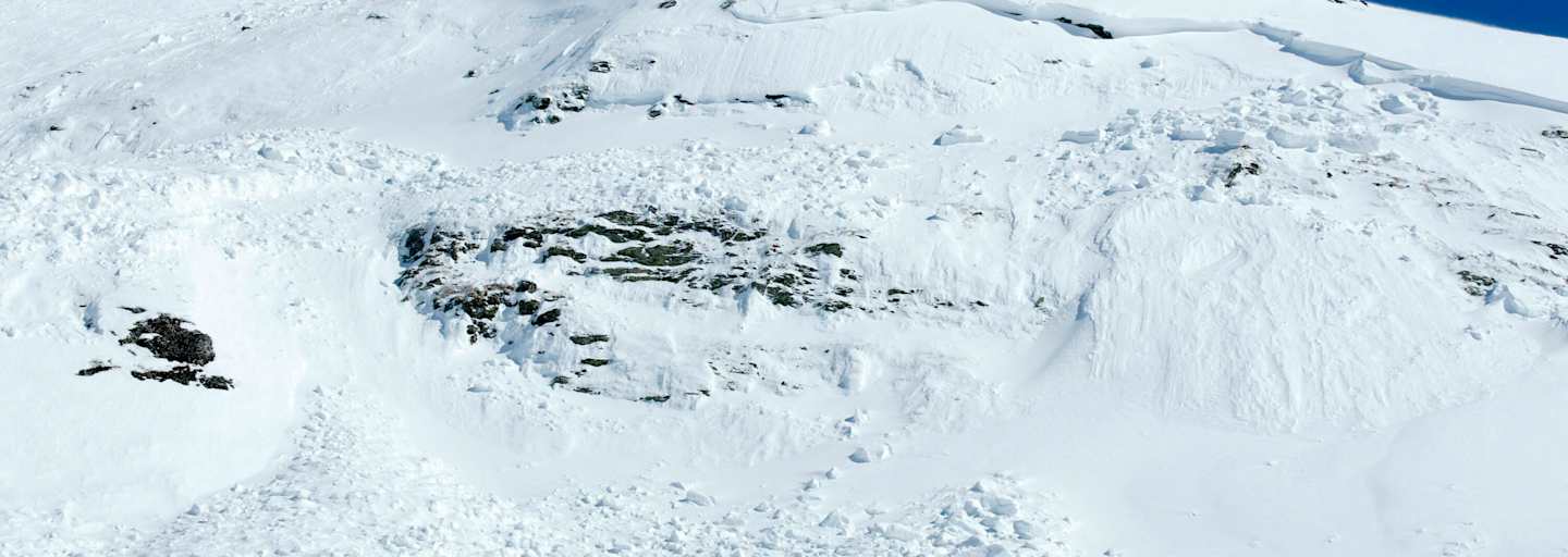 Gefahrenmuster gm.1: Die bodennahe Schwachschicht vom Frühwinter