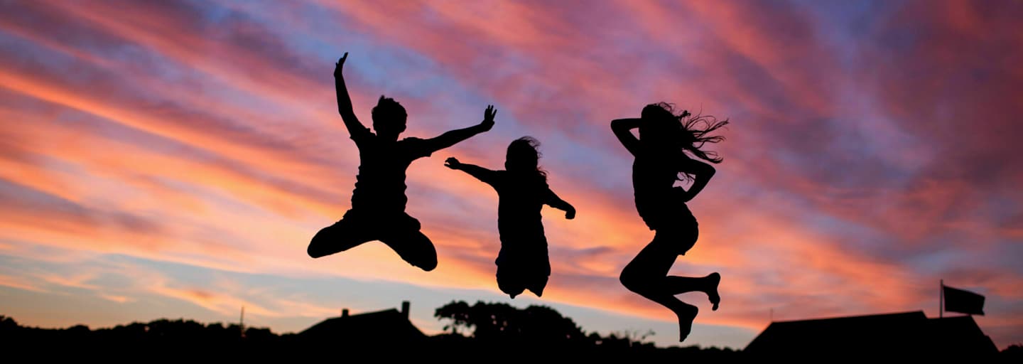 Mit Kindern am Berg: Das 1x1 der Tourenplanung