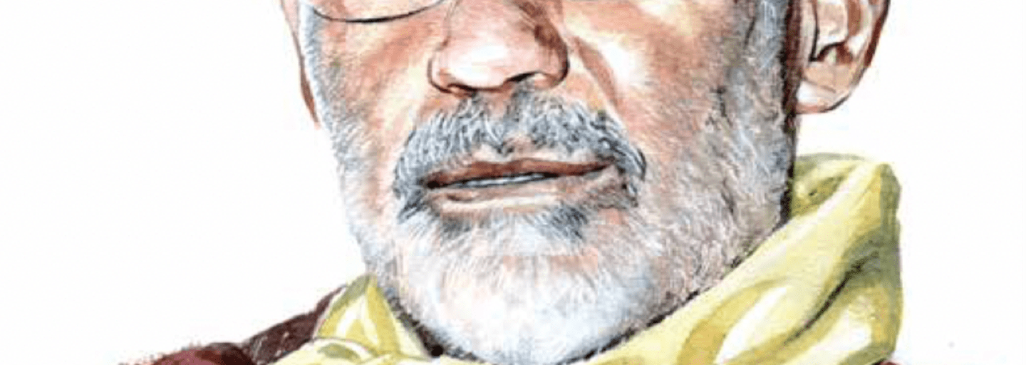 „Wir sind einfach nicht dazu gemacht, vor Computern zu sitzen und zu telefonieren.“