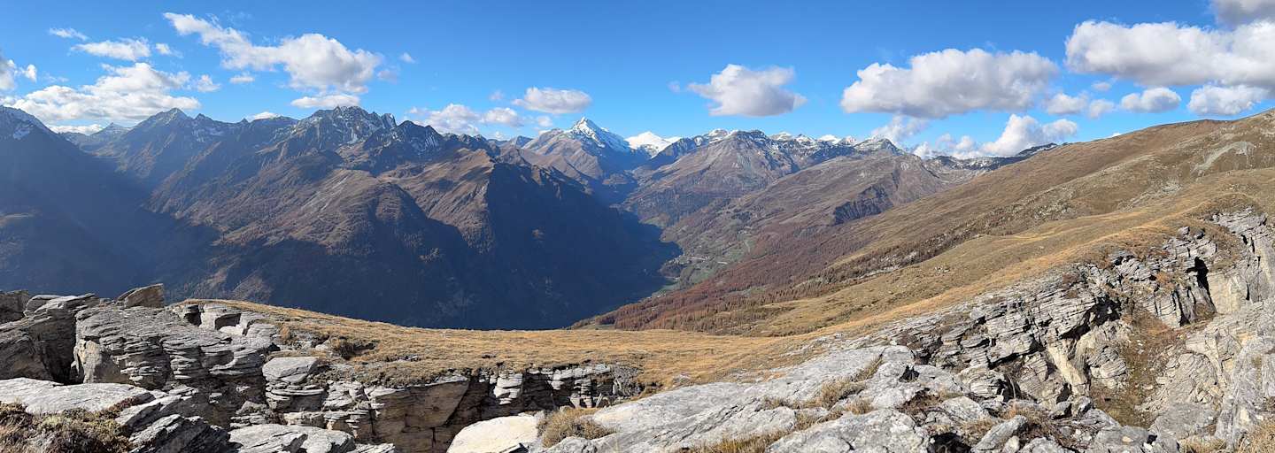 Nationalpark Hohe Tauern