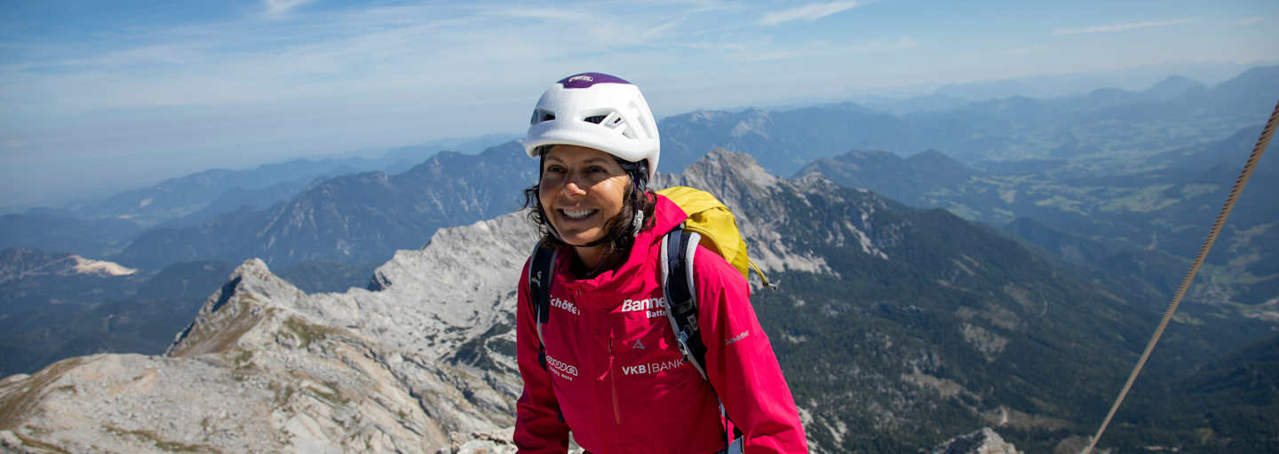 Gerlinde Kaltenbrunner