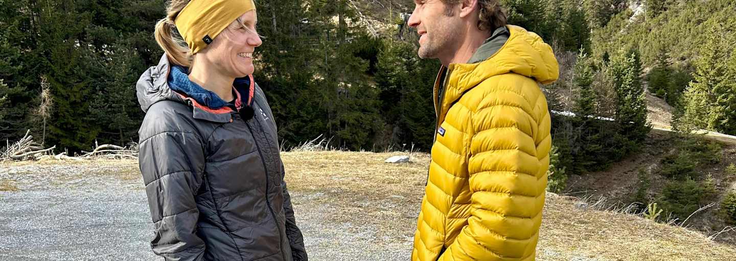 Manuela und Christoph Schimpfössl schauen mit einer „großen Portion Vorfreude“ auf die Saison 2023