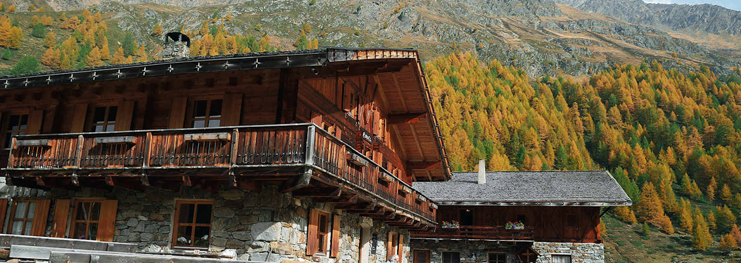 Rother Wanderwege Südtirol