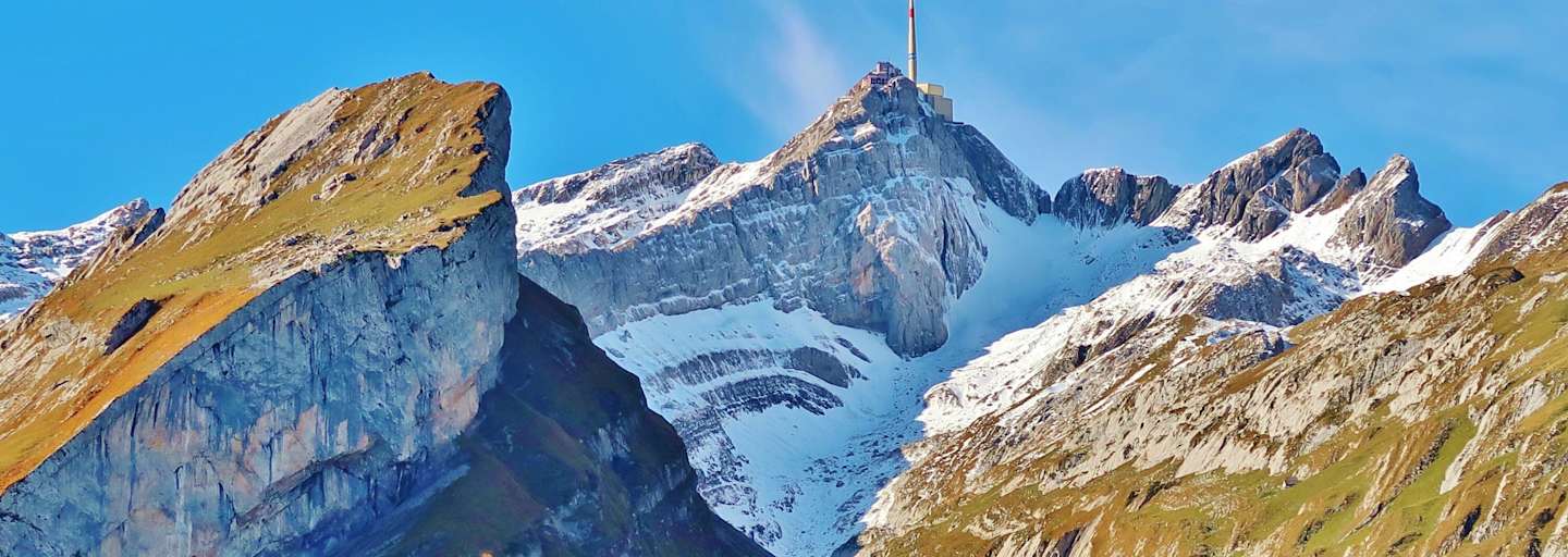 Säntis