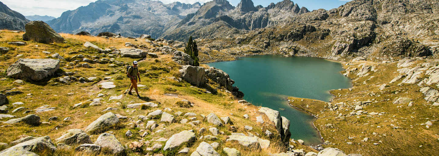 Weitwanderung Packliste