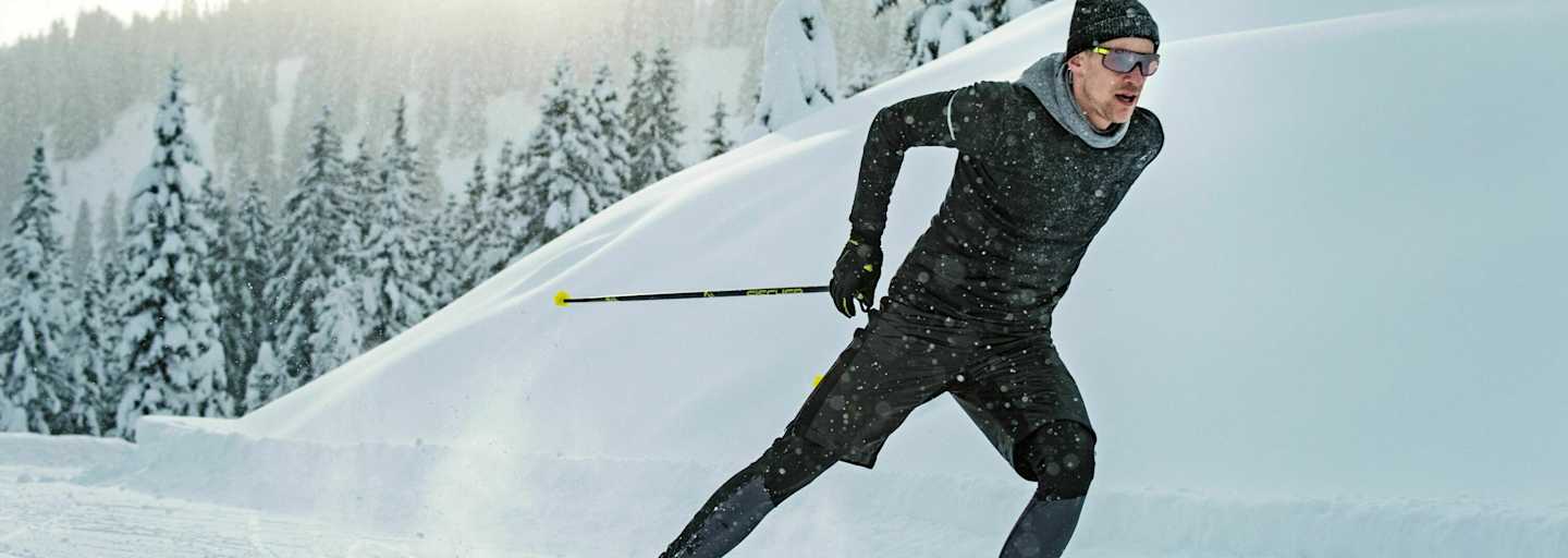 Skiletics Skating